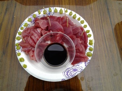 Recipes For Blackfin Tuna | Besto Blog