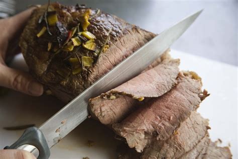 How To Boil Beef To Make It Tender Livestrong