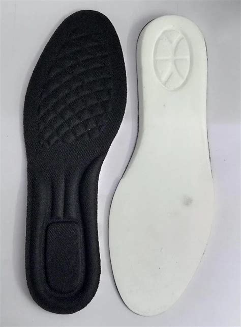 Polyurethane Pu Insoles At Rs 60 Pair In Agra ID 2853154460888