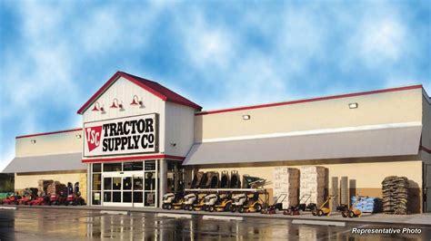 Is Tractor Supply Publicly Traded at Jesus Mendez blog