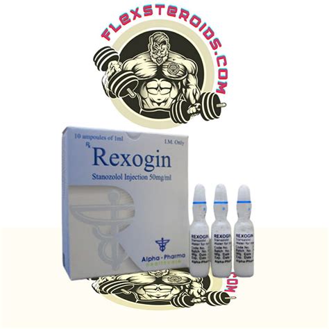 Rexogin Australia For Sale At Lowest Price Australia Anabolic Shop