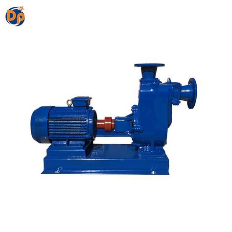 Self Priming Water Pump In Construction Manufacturers and Factory China ...