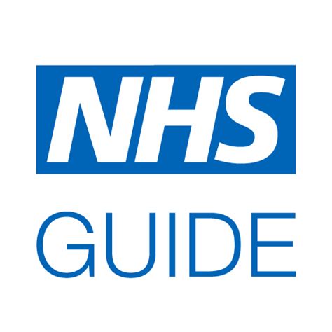 Nhs Safeguarding Guide Apps On Google Play