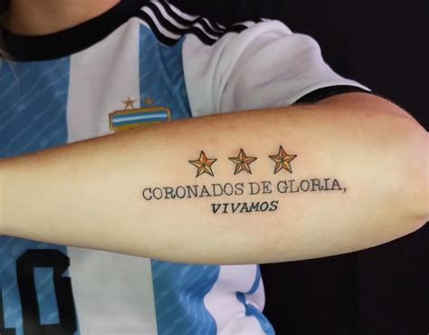 El Tatuaje Mas Sexy Del Mundo