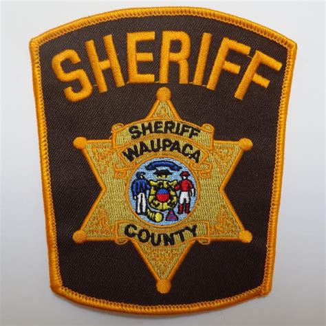 Phone Service Restored To Waupaca Sheriff, Courthouse | News | WSAU