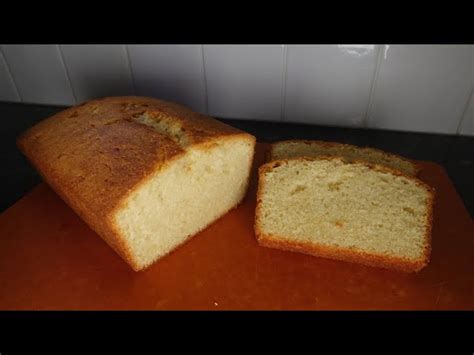 How To Pronounce Madeira Cake