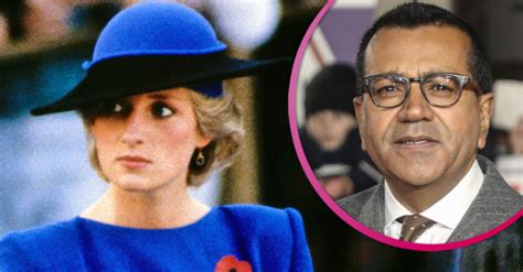 Princess Diana Interview Bbc Apologises After Report Into Panorama Chat