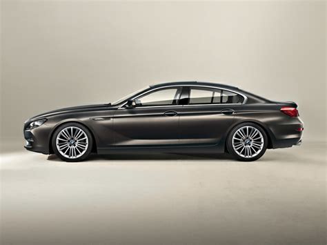 2015 Bmw 650 Gran Coupe Specs Prices Mpg Reviews And Photos