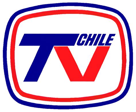 Televisión Nacional de Chile 1978 1984 Remasterizado Logos de