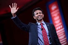 Bobby Jindal 2016 presidential campaign - Wikipedia