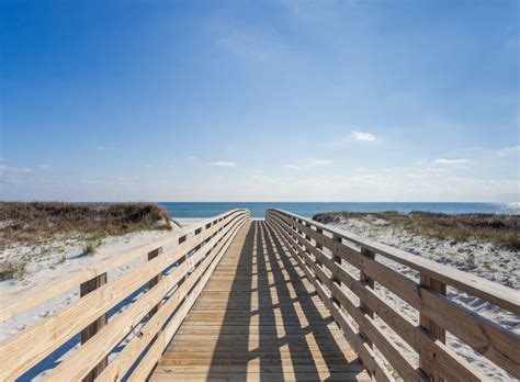 The 10 Best Beaches In Alabama In 2024