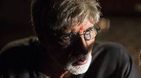 Amitabh Bachchan Has Started Shooting For Sarkar 3 Bollywood News