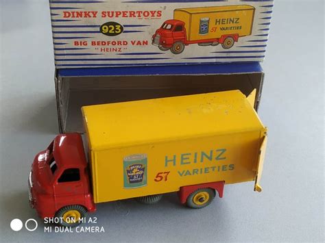 Dinky SuperToys 1 48 3 Model Vrachtwagen Supertoys Catawiki