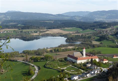 Camping Wieser St Georgen Am L Ngsee Der Offizielle Reisef Hrer