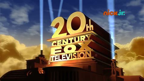 Nelvananickelodeon Productions20th Century Fox Tvcolumbia Tristar