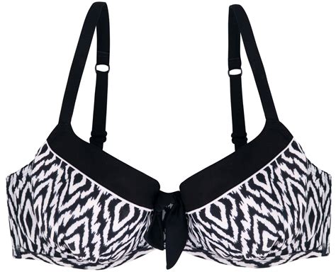 Γυναικείο μαγιό τοπ Dorina Mahonda Μπικίνι για μεγάλο στήθος Μπανέλα lingerie shop gr