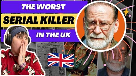 The Most Dangerous Serial Killer In The Uk Harold Shipman Youtube