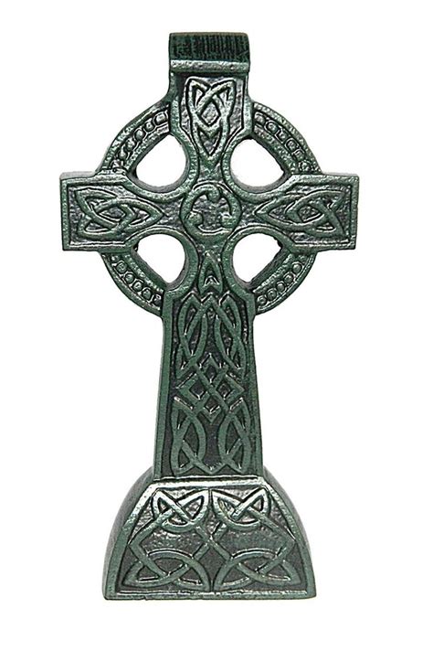 Irish Celtic Cross | Irish celtic, Celtic, Celtic cross