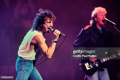 Foreigner 56 Photos And Premium High Res Pictures Getty Images