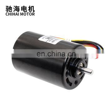 Chihai Motor Chb Bldc Dc V Rpm Mm Long Life Low Noise