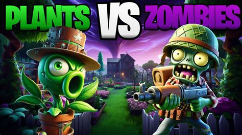 Plants Vs Zombies Garden Warfare 4817 1595 4698 By Snazzysnoopy