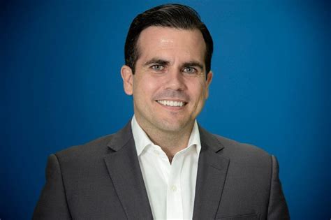 Puerto Rico Governor Ricardo Rossello Faces Calls To Resign Over Leaked