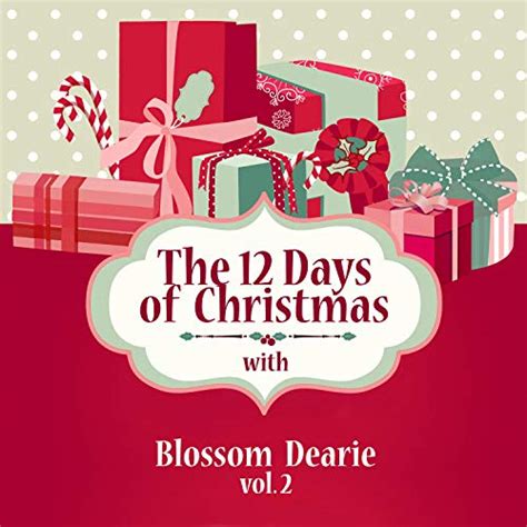 Play The Days Of Christmas With Blossom Dearie Vol By Blossom