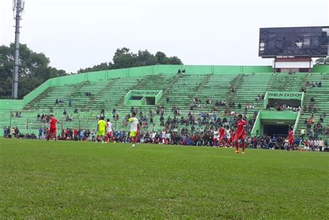 Arema Malang Daftarkan Stadion Gajayana Sebagai Kandang Di Liga 1 Musim