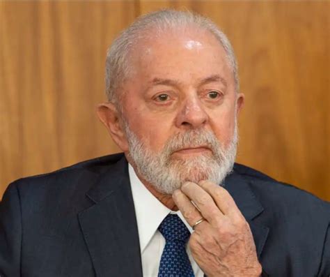 Pesquisas Mostram Queda De Popularidade Do Governo Lula