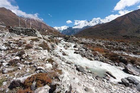 Parc National de Langtang circuits découvertes et treks au Népal