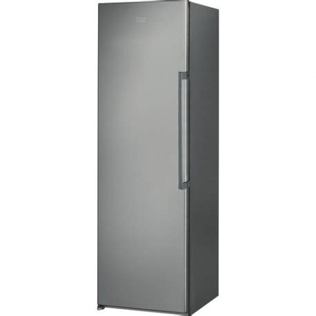 Congelador Vertical Ariston Hotpoint Uh F C X X Cm