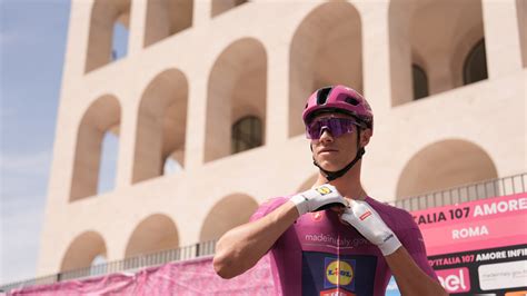 Jonathan Milan In Finale Ai Mondiali Di Ciclismo Su Pista A Che Ora E