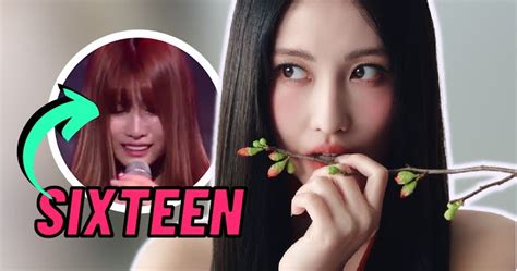 TWICE's Momo Recalls Her Admirable Actions Following "SIXTEEN ...