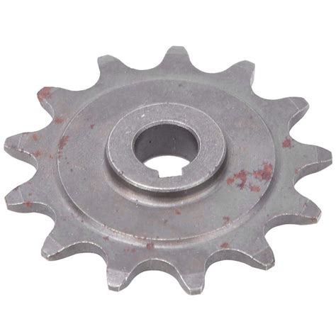 Mild Steel Simplex Sprocket Gears At Rs Piece In Ahmedabad Id