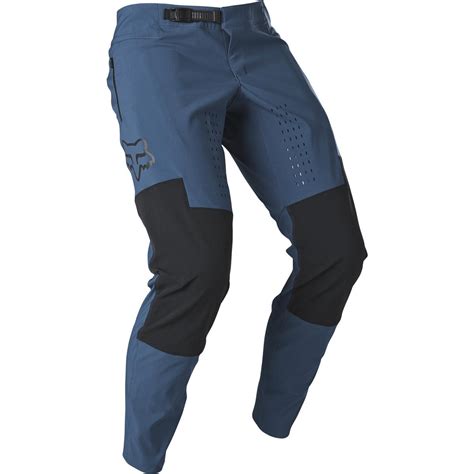 Fox MTB Pants Defend Dark Indigo Maciag Offroad