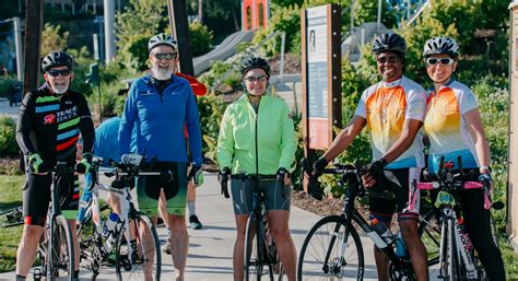 Events - Walk Bike Nashville