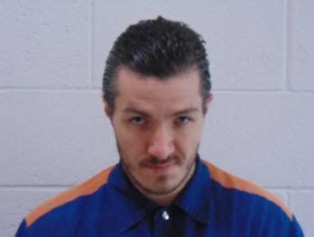 Clifford Anthony Schoening Sex Offender In Incarcerated Mi