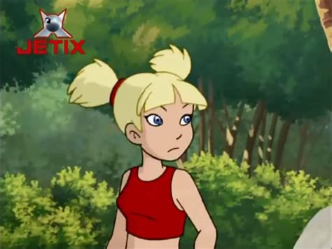 Nude Cartoons Penny Gadget