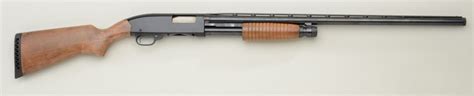 Winchester Ranger Model 120 Pump Action Shotgun 12 Gauge 2 34”and 3