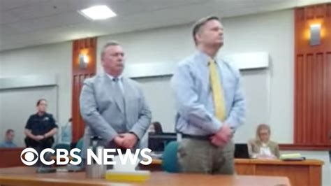 Judge Reads Verdict In Chad Daybell Murder Case Full Video Main