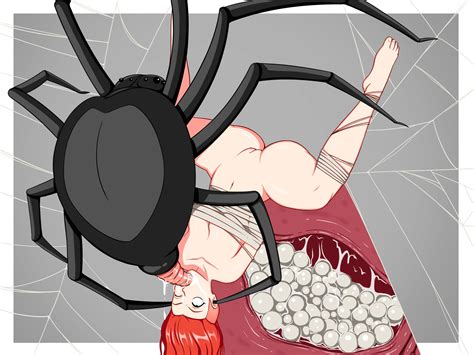 Not Your Average Infestation Artist Sinfulline By Redeagle Hentai