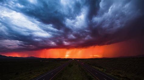 Monsoon Iv 4k A 4k Storm Time Lapse Film Coub