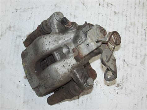 Peugeot Bremssattel Bremszange Bremse Hinten Links Lucas Ebay