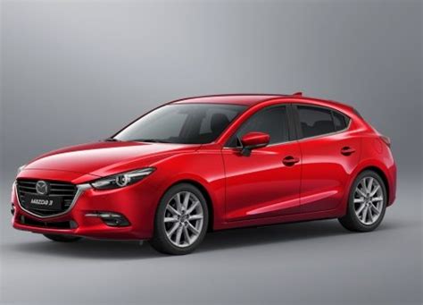 Mazda Seite 3 Von 4 Belegung Sicherungskasten