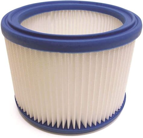 Bartyspares Pleated Filter For Nilfisk Alto Multi Multi Aero