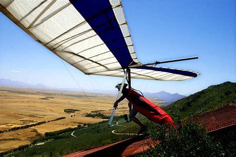 400+ Hang Glider Launch Stock Photos, Pictures & Royalty-Free Images ...