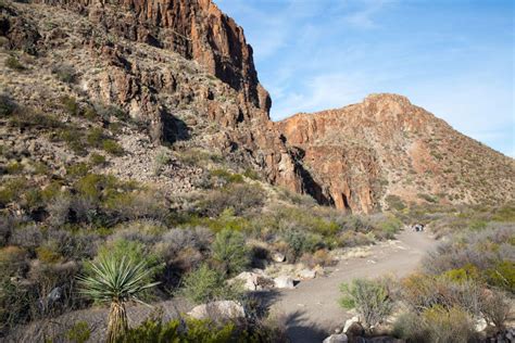 Big Bend Ranch State Park: Things to do with Limited Time – Earth Trekkers