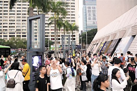 標普確認香港aa評級展望穩定 財經 香港文匯網