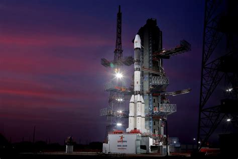 ISRO — Space Science & Cultural Exploration Program | EdTerra Edventures