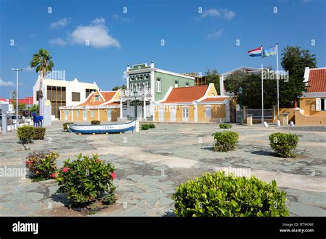 National Archaeological Museum Aruba, Schelpstraat, Oranjestad, Aruba ...